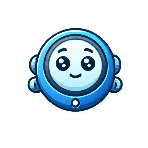 Bluppo Logo